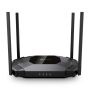 TP-Link TL-WA3001 draadloos toegangspunt (WAP) 2402 Mbit/s Zwart Power over Ethernet (PoE) (TL-WA3001(EU)) thumbnail