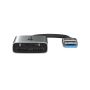 TP-Link UA430 geheugenkaartlezer USB 3.2 Gen 1 (3.1 Gen 1) Type-C Grijs (UA430(UN)) thumbnail