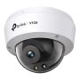 TP-Link VIGI C240 (2.8mm) Dome IP-beveiligingscamera Binnen & buiten 2560 x 1440 Pixels Plafond/muur (VIGI C240(2.8MM)(UN)) thumbnail