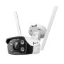TP-Link VIGI C340-W Doos IP-beveiligingscamera Buiten 2560 x 1440 Pixels Plafond/muur (VIGI C340-W(4MM)(UN)) thumbnail