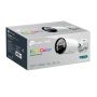TP-Link VIGI C345 Kogel (vorm) IP-beveiligingscamera Buiten 2688 x 1520 Pixels Muur (VIGI C345(6MM)(UN)) thumbnail