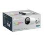 TP-Link VIGI C355 Kogel (vorm) IP-beveiligingscamera Buiten 2880 x 1620 Pixels Muur (VIGI C355(2.8MM)(UN)) thumbnail
