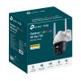 TP-Link VIGI C540-4G Torentje IP-beveiligingscamera Binnen & buiten 2560 x 1440 Pixels Plafond/muur (VIGI C540-4G(4MM)(EU)) thumbnail