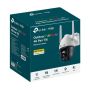 TP-Link VIGI C540-4G Turret IP-beveiligingscamera Binnen & buiten 2560 x 1440 Pixels Plafond/muur (VIGI C540-4G(4MM)(EU)) thumbnail
