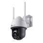 TP-Link VIGI C540-W V1 Torentje IP-beveiligingscamera Binnen & buiten 2560 x 1440 Pixels Plafond/muur (VIGI C540-W(4MM)(UN)) thumbnail