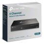 TP-Link VIGI NVR1004H Zwart (VIGI NVR1004H(UN)) thumbnail