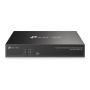 TP-Link VIGI NVR1004H-4P Netwerk Video Recorder (NVR) Zwart (VIGI NVR1004H-4P(UN)) thumbnail