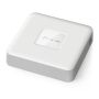 TP-Link VIGI NVR1104H-4P Wit (VIGI NVR1104H-4P(UN)) thumbnail