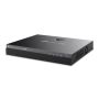 TP-Link VIGI NVR2008H-8MP Netwerk Video Recorder (NVR) Zwart (VIGI NVR2008H-8MP(UN)) thumbnail