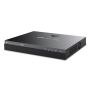 TP-Link VIGI NVR2008H-8MP-2TB Netwerk Video Recorder (NVR) Zwart (VIGI NVR2008H-8MP-2TB(UN)) thumbnail