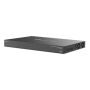 TP-Link VIGI NVR4064H Netwerk Video Recorder (NVR) Zwart (VIGI NVR4064H(UN)) thumbnail