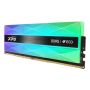 XPG LANCER RGB DDR5 geheugenmodule 32 GB 2 x 16 GB 6000 MHz ECC (AX5U6000C3016G-DCLANRSG) thumbnail