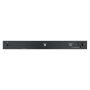 D-Link DGS-1250-28X netwerk-switch Managed L3 Gigabit Ethernet (10/100/1000) Zwart (DGS-1250-28X) thumbnail