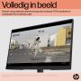 HP P24 G5 FHD-monitor (64X66AA) thumbnail