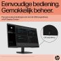HP P24 G5 FHD-monitor (64X66AA) thumbnail