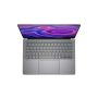 HP ZBook Ultra 14 inch G1a Mobile Workstation PC Wolf Pro Security Edition - Data Science Copilot+ PC AMD Ryzen AI Max PRO PRO 385 Mobiel werkstation 35,6 cm (14") Touchscreen 2.8K 32 GB LPDDR5x-SDRAM 1 TB SSD Wi-Fi 7 (802.11be) Windows 11 Pro AI Workstat thumbnail