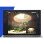 HP ZBook Ultra 14 inch G1a Mobile Workstation PC Wolf Pro Security Edition - Data Science Copilot+ PC AMD Ryzen AI Max PRO PRO 385 Mobiel werkstation 35,6 cm (14") Touchscreen 2.8K 32 GB LPDDR5x-SDRAM 1 TB SSD Wi-Fi 7 (802.11be) Windows 11 Pro AI Workstat thumbnail