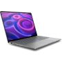 HP ZBook Ultra 14 inch G1a Mobile Workstation PC Wolf Pro Security Edition - Data Science 390 Mobiel werkstation 35,6 cm (14") Touchscreen 2.8K (A3ZJ1ET#ABH) thumbnail
