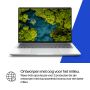 HP ZBook Ultra G1a Copilot+ PC AMD Ryzen AI Max+ PRO PRO 395 Mobiel werkstation 35,6 cm (14") Touchscreen 2.8K 128 GB LPDDR5x-SDRAM 4 TB SSD Wi-Fi 7 (802.11be) Windows 11 Pro AI Workstation, AI PC Zilver (A3ZJ2ET#ABH) thumbnail