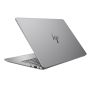 HP ZBook Ultra G1a Copilot+ PC AMD Ryzen AI Max+ PRO PRO 395 Mobiel werkstation 35,6 cm (14") Touchscreen 2.8K 128 GB LPDDR5x-SDRAM 4 TB SSD Wi-Fi 7 (802.11be) Windows 11 Pro AI Workstation, AI PC Zilver (A3ZJ2ET#ABH) thumbnail