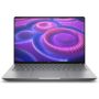 HP ZBook Ultra 14 inch G1a Mobile Workstation PC Wolf Pro Security Edition - Data Science 395 Mobiel werkstation 35,6 cm (14") Touchscreen 2.8K Windows 11 Pro (A3ZJ2ET#ABH) thumbnail