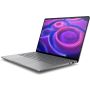 HP ZBook Ultra 14 inch G1a Mobile Workstation PC Wolf Pro Security Edition - Data Science 395 Mobiel werkstation 35,6 cm (14") Touchscreen 2.8K Windows 11 Pro (A3ZJ2ET#ABH) thumbnail