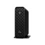 HP Z2 Mini G9 Workstation Wolf Pro Security Edition Intel® Core™ i9 i9-14900 32 GB DDR5-SDRAM 1 TB SSD Windows 11 Pro Mini PC AI Workstation Zwart (A40L5ET#ABH) thumbnail