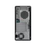 HP Z2 Tower G9 Workstation Wolf Pro Security Edition Intel® Core™ i7 i7-14700K 32 GB DDR5-SDRAM 1 TB SSD Windows 11 Pro AI Workstation Zwart (A40LBET#ABH) thumbnail