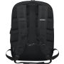 Lenovo GX40V10007 laptoptas 43,9 cm (17.3") Rugzak Zwart (GX40V10007) thumbnail