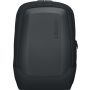 Lenovo GX40V10007 laptoptas 43,9 cm (17.3") Rugzak Zwart (GX40V10007) thumbnail
