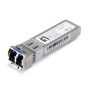 LevelOne SFP-3411 netwerk transceiver module Vezel-optiek 1250 Mbit/s 1310 nm (SFP-3411) thumbnail