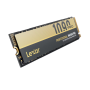 Lexar NM1090 Pro 4TB M.2 2280 NVMe PCIe 5.0 (LNM109P004T-RNNNG) thumbnail
