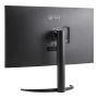 LG 32UR550K-B computer monitor 80 cm (31.5") 3840 x 2160 Pixels 4K Ultra HD LCD Zwart (32UR550K-B) thumbnail
