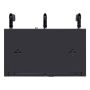 TP-Link Omada AX3000 draadloze router Gigabit Ethernet Dual-band (2.4 GHz / 5 GHz) Zwart (DR3650V(EU)) thumbnail
