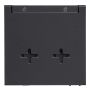 TP-Link Omada ES205G Managed Gigabit Ethernet (10/100/1000) Power over Ethernet (PoE) Zwart (ES205G(UN)) thumbnail