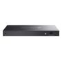 TP-Link Omada SG5428X(UN) netwerk-switch Managed L3 Gigabit Ethernet (10/100/1000) Zwart (SG5428X(UN)) thumbnail