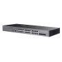 TP-Link Omada SG5428X(UN) netwerk-switch Managed L3 Gigabit Ethernet (10/100/1000) Zwart (SG5428X(UN)) thumbnail