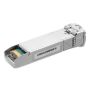 TP-Link SM5110-LR netwerk transceiver module Vezel-optiek 10000 Mbit/s SFP+ 1310 nm (SM5110-LR(8-PACK)(UN)) thumbnail