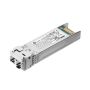 TP-Link Omada SM5110-SR netwerk transceiver module Vezel-optiek 10000 Mbit/s SFP+ 850 nm (SM5110-SR(8-PACK)(UN)) thumbnail