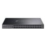 TP-Link Omada SX3032F netwerk-switch Managed L2+ Zwart (SX3032F(UN)) thumbnail