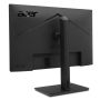 Acer Vero B7 B277UGbmiiqprx computer monitor 68,6 cm (27") 2560 x 1440 Pixels Quad HD LED Zwart (UM.HB7EE.G26) thumbnail