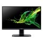 Acer KA2 KA272U G computer monitor 68,6 cm (27") 2560 x 1440 Pixels Quad HD LCD Zwart (UM.HX2EE.G11) thumbnail