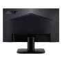 Acer KA2 KA272U G computer monitor 68,6 cm (27") 2560 x 1440 Pixels Quad HD LCD Zwart (UM.HX2EE.G11) thumbnail