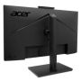 Acer Vero B7 B247Y D6 computer monitor 61 cm (24") LED Zwart (UM.QB7EE.601) thumbnail