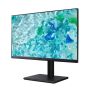 Acer Vero B7 B247YGbemiqpruzx computer monitor 60,5 cm (23.8") 1920 x 1080 Pixels Full HD LCD Zwart (UM.QB7EE.G20) thumbnail