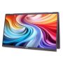 Acer PD163Qbmiuux computer monitor 39,6 cm (15.6") 1920 x 1080 Pixels Double Full HD LED Grijs (UM.ZP3EE.008) thumbnail