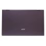 Acer PD163Qbmiuux computer monitor 39,6 cm (15.6") 1920 x 1080 Pixels Double Full HD LED Grijs (UM.ZP3EE.008) thumbnail