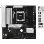 ASRock B850M Pro RS WiFi         AM5 m (90-MXBR7-A0UAYZ) thumbnail