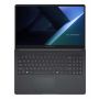 ASUS ExpertBook B1 B1503CVA-S73431X Intel® Core™ i7 i7-13620H Laptop 39,6 cm (15.6") Full HD 32 GB DDR5-SDRAM 1 TB SSD Wi-Fi 6E (802.11ax) Windows 11 Pro US International Zwart, Grijs (90NX0801-M03SZ0) thumbnail
