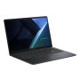 ASUS ExpertBook B1 B1503CVA-S73431X Intel® Core™ i7 i7-13620H Laptop 39,6 cm (15.6") Full HD 32 GB DDR5-SDRAM 1 TB SSD Wi-Fi 6E (802.11ax) Windows 11 Pro US International Zwart, Grijs (90NX0801-M03SZ0) thumbnail